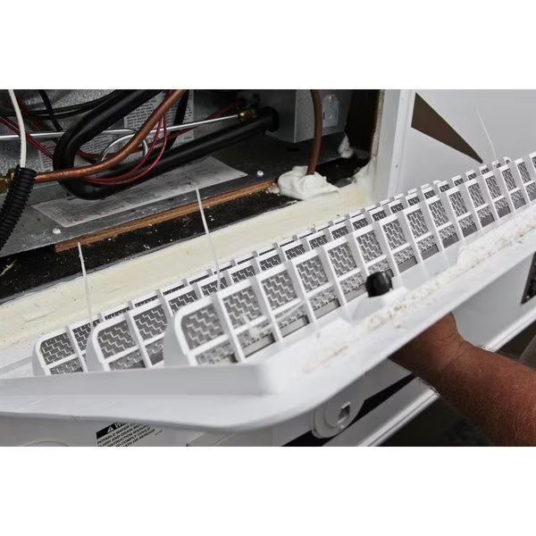 FLYING INSECT SCREEN-RS500, REFRIGERATOR, 3PK BAGGED, Camco, Mfr#: 42148